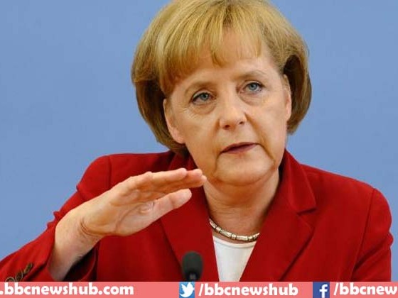 The German politician Angela Dorothea Merkel is serving as Chancellor of Germany since 2005 as well as she is the leader of the centre-right Christian...